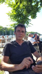Photo de profil de Jany Gatard