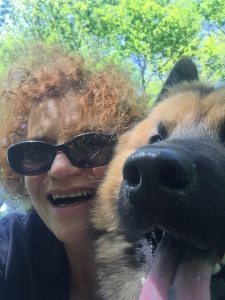 Photo de profil de Jany Godelle
