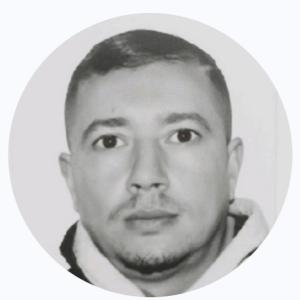 Photo de profil de Jaouad El Handouz