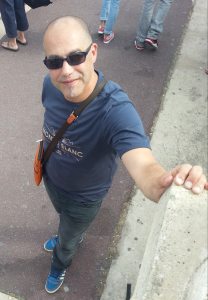 Photo de profil de Jaouad Hajjami