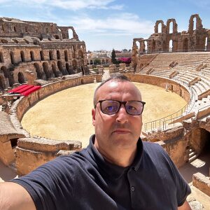 Photo de profil de Jaouad Khamlach