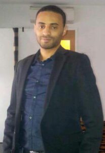 Photo de profil de Jaouad Ouk