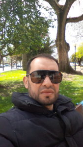 Photo de profil de Jaoued Ben Abbou