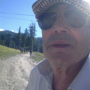 Photo de profil de Jaques Gesam