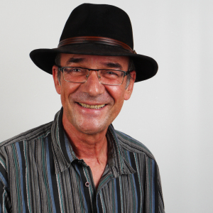 Photo de profil de Jaques Lotre