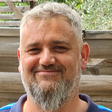 Photo de profil de Jarno Cuvillier
