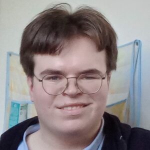 Photo de profil de Jarod Moreau