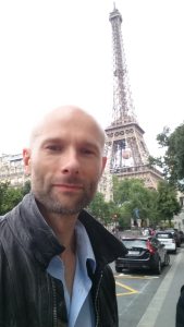 Photo de profil de Jarold Semenoff