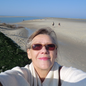 Photo de profil de Jaroslava Baron