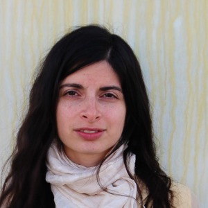 Photo de profil de Jasmine Baetz