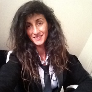 Photo de profil de Jasmine Belkhir