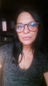 Photo de profil de Jasmine Bombardier