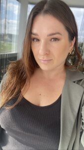 Photo de profil de Jasmine Bouget