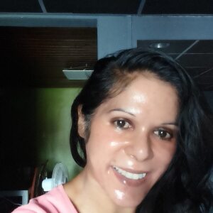 Photo de profil de Jasmine Govindin