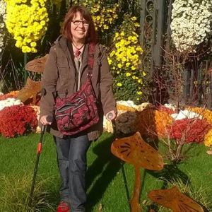 Photo de profil de Jasmine Jaudeau