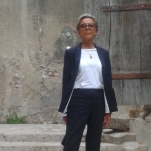 Photo de profil de Jasmine Manzini