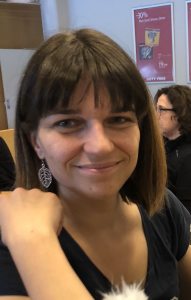 Photo de profil de Jasmine Nahrgang