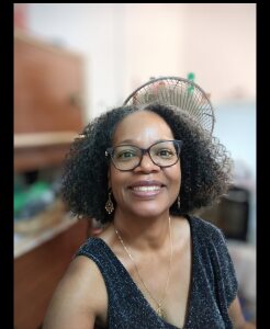 Photo de profil de Jasmine Soupramanien