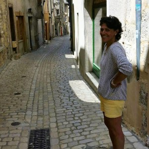 Photo de profil de Jasmine Valaude