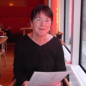 Photo de profil de Jasmine Verhulst