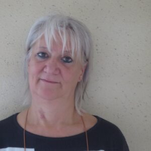 Photo de profil de Jasmine Wiltzius