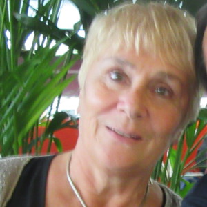 Photo de profil de Jasmyne Masson