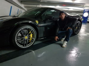 Photo de profil de Jason Devesa