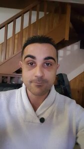 Photo de profil de Jason Drocourt