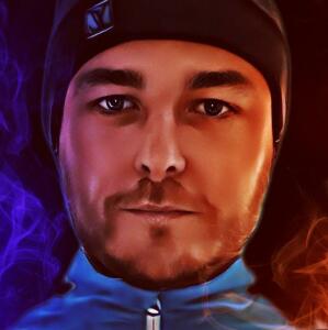 Photo de profil de Jason Fourmeaux