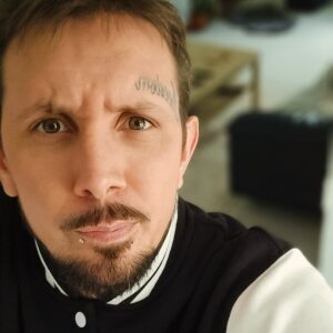 Photo de profil de Jason Geral