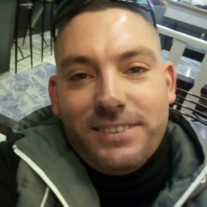 Photo de profil de Jason Glaudio