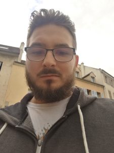 Photo de profil de Jason Hinck