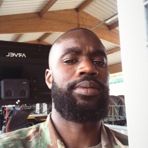 Photo de profil de Jason Ikondo