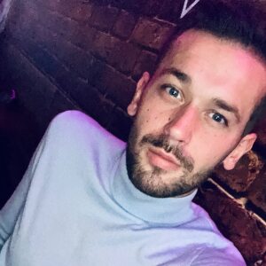 Photo de profil de Jason Lecerf