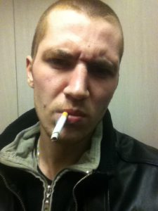 Photo de profil de Jason Logeon
