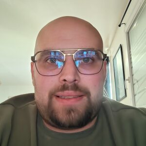 Photo de profil de Jason Louard