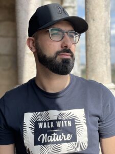 Photo de profil de Jason Pinto