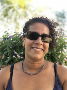 Photo de profil de Jaunielle Hoareau