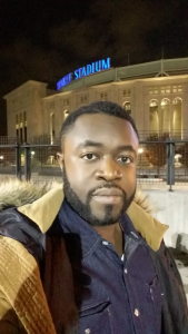 Photo de profil de Jaures Kuamadio