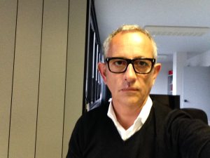 Photo de profil de Javier Pinol