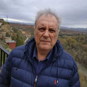Photo de profil de Javier Vinuales