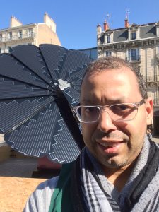Photo de profil de Jawad El Bakkouchi