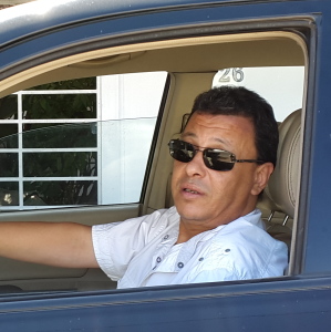 Photo de profil de Jawad Es-Slassi Razzouki