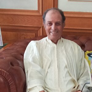 Photo de profil de Jawad Idrissi