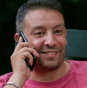 Photo de profil de Jawad Melloul