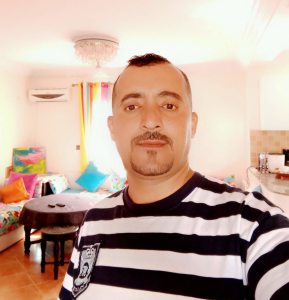 Photo de profil de Jawad Tkhissi