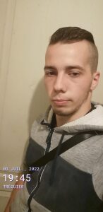 Photo de profil de Jayson Messager