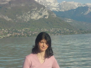 Photo de profil de Jazia Chouikhi
