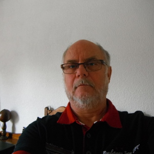 Photo de profil de Jea Louis Luguenot