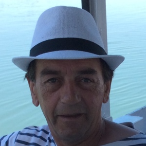 Photo de profil de Jea-Luc Michon